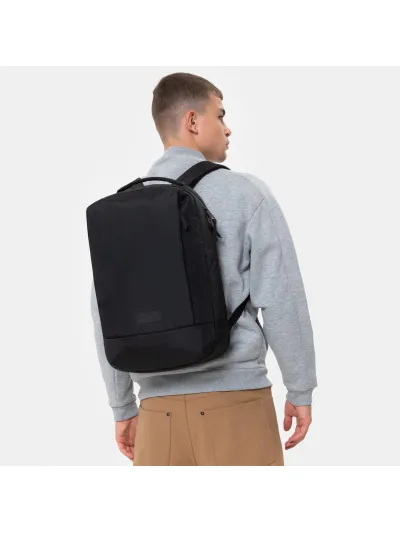 Eastpak - TECUM F CNNCT F Black - Hátizsák