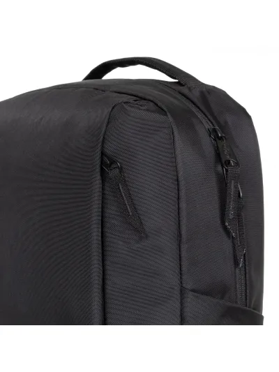 Eastpak - TECUM F CNNCT F Black - Hátizsák