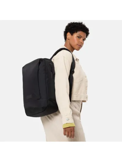 Eastpak - TECUM F CNNCT F Black - Hátizsák