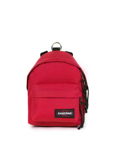 Eastpak - DOG PAK'R Sailor Red - Kutya hátizsák hámmal