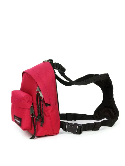 Eastpak - DOG PAK'R Sailor Red - Kutya hátizsák hámmal