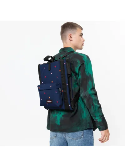 Eastpak - SEAT PAK'R Camp Mini Navy - Hátizsák ülés