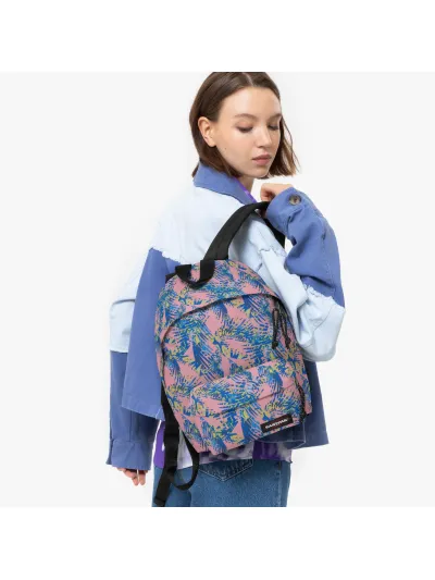 Eastpak - ORBIT / Brize Filter Pink - Hátizsák