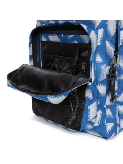 Eastpak - PINNACLE / Refleks EP Blue - Hátizsák