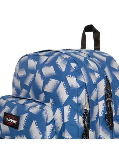 Eastpak - PINNACLE / Refleks EP Blue - Hátizsák