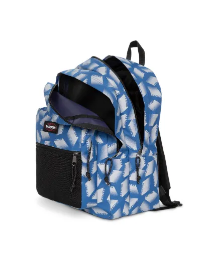 Eastpak - PINNACLE / Refleks EP Blue - Hátizsák