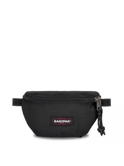 Eastpak - SPRINGER / Black - Övtáska