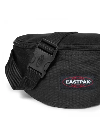 Eastpak - SPRINGER / Black - Övtáska