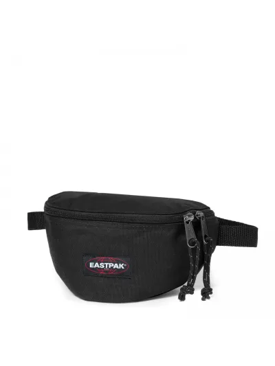 Eastpak - SPRINGER / Black - Övtáska