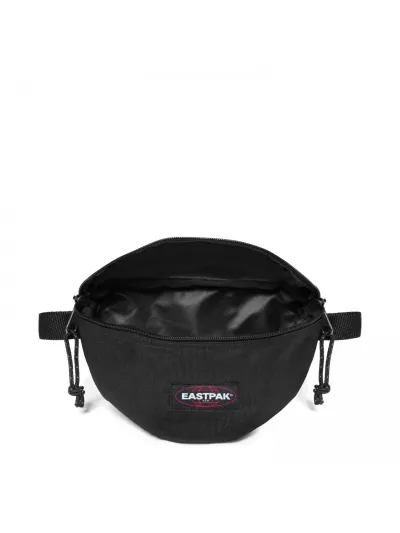 Eastpak - SPRINGER / Black - Övtáska