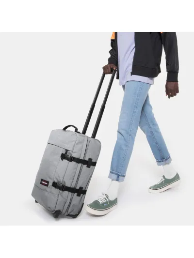 Eastpak - TRANVERZ S - Bőrönd