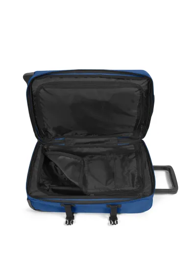 Eastpak - TRANVERZ S / Charged Blue - Bőrönd - S