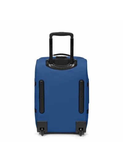 Eastpak - TRANVERZ S / Charged Blue - Bőrönd - S