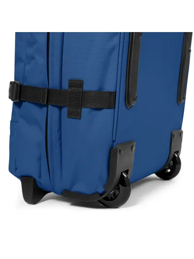 Eastpak - TRANVERZ S / Charged Blue - Bőrönd - S