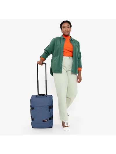 Eastpak - TRANVERZ S / Powder Pilot - Bőrönd - S