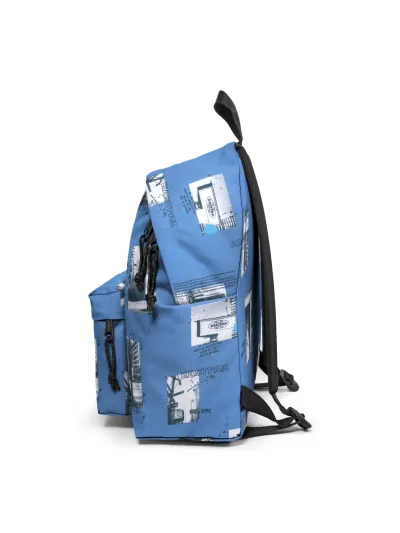 Eastpak - PADDED PAK'R / Tags Blue - Hátizsák