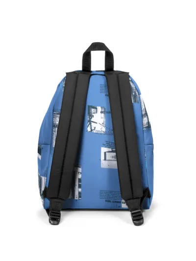 Eastpak - PADDED PAK'R / Tags Blue - Hátizsák