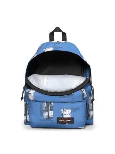Eastpak - PADDED PAK'R / Tags Blue - Hátizsák