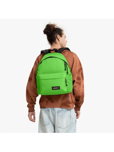 Eastpak - PADDED PAK'R / Sour Green - Hátizsák