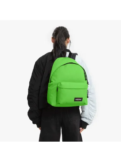 Eastpak - PADDED PAK'R / Sour Green - Hátizsák