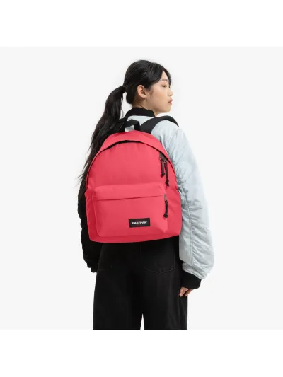 Eastpak - PADDED PAK'R / Cupcake Pink - Női Hátizsák