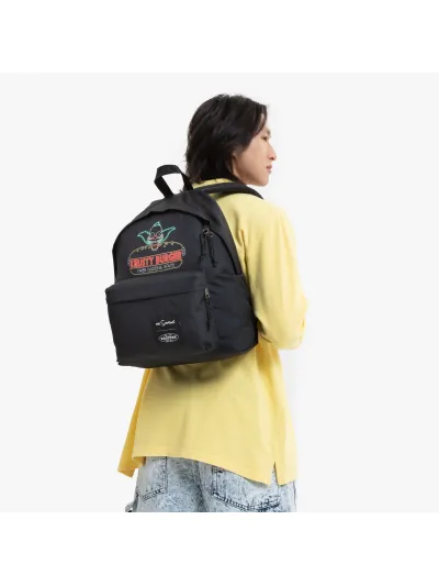 Eastpak - PADDED PAK'R / Simpson Neon Placed - Hátizsák