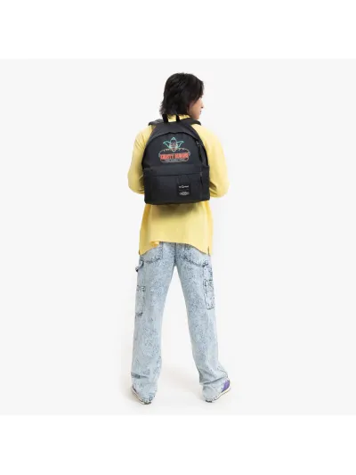 Eastpak - PADDED PAK'R / Simpson Neon Placed - Hátizsák