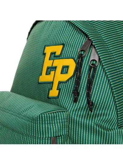 Eastpak - PADDED PAK'R / Base EP Green - Hátizsák