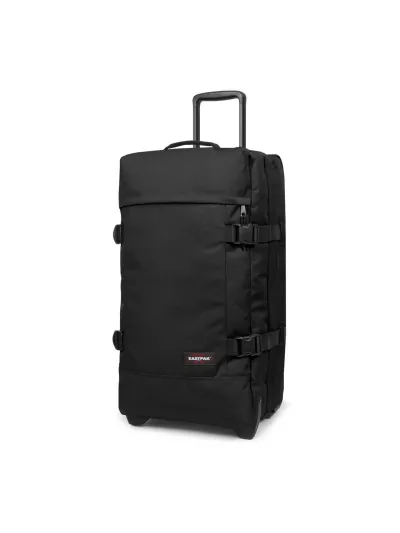 Eastpak - TRANVERZ M / Black - Bőrönd - M