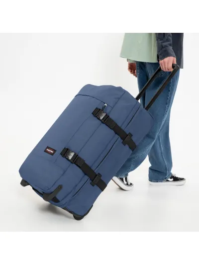 Eastpak - TRANVERZ M - Bőrönd