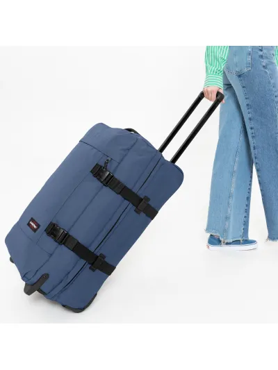 Eastpak - TRANVERZ M - Bőrönd