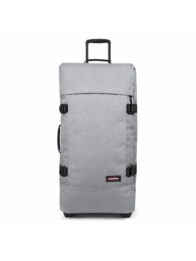 Eastpak - Tranverz L / Sunday Grey - Bőrönd - L
