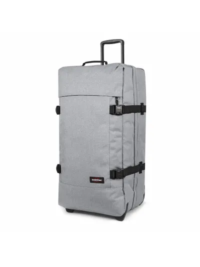 Eastpak - Tranverz L / Sunday Grey - Bőrönd - L