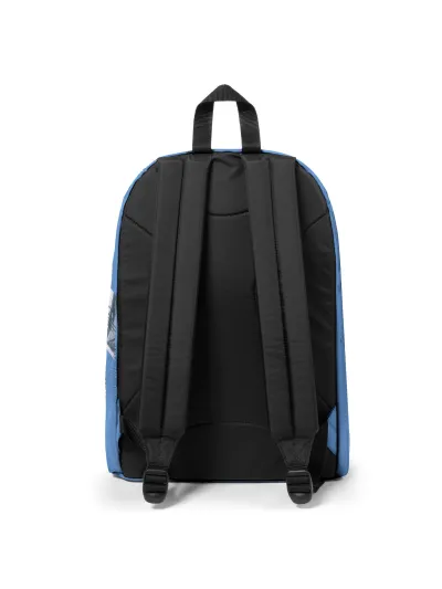 Eastpak - OUT OF OFFICE / Tags Blue - Hátizsák