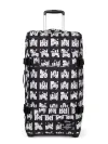 Eastpak - TRANSIT'R M / Mickey Faces - Bőrönd - M