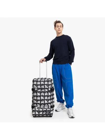 Eastpak - TRANSIT'R M / Mickey Faces - Bőrönd - M