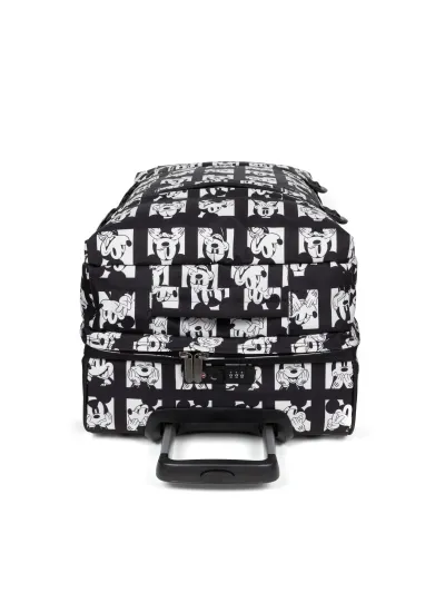 Eastpak - TRANSIT'R M / Mickey Faces - Bőrönd - M