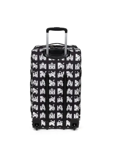 Eastpak - TRANSIT'R M / Mickey Faces - Bőrönd - M