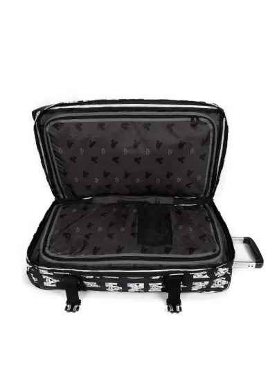Eastpak - TRANSIT'R M / Mickey Faces - Bőrönd - M