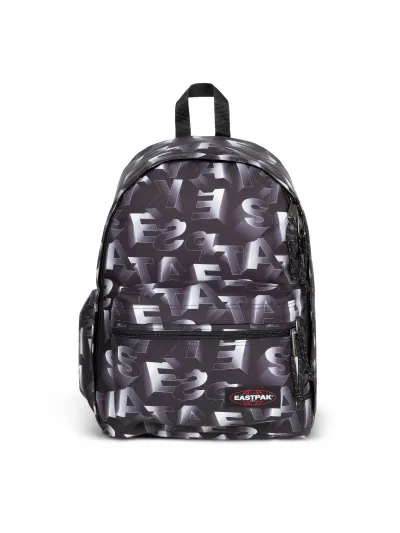 Eastpak - OFFICE ZIPPL'R / Blocktype Black - Hátizsák