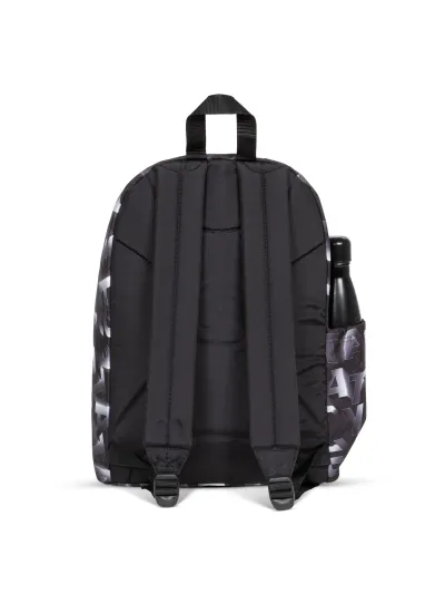 Eastpak - OFFICE ZIPPL'R / Blocktype Black - Hátizsák