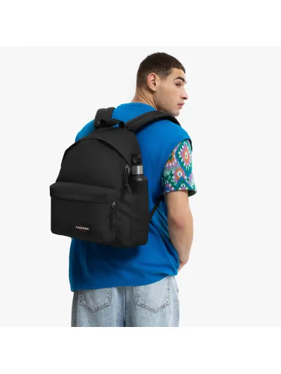 Eastpak - DAY PAK'R / Black - Hátizsák