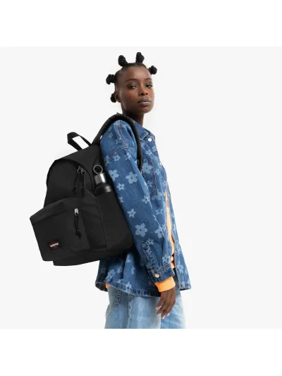 Eastpak - DAY PAK'R / Black - Hátizsák