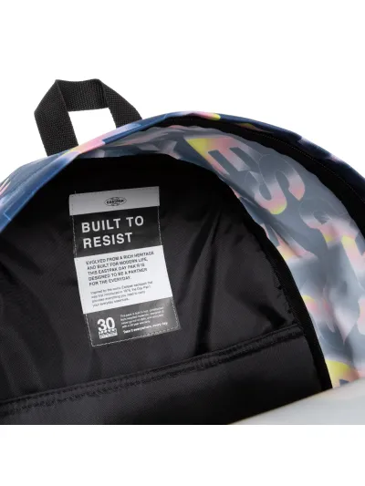Eastpak - DAY PAK'R / Blocktype Navy - Hátizsák
