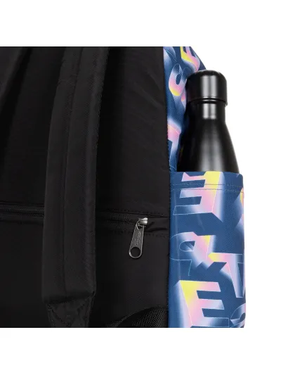 Eastpak - DAY PAK'R / Blocktype Navy - Hátizsák