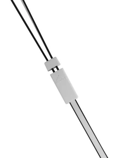 Monster Adidas Supernova Sport fülhallgató fehér