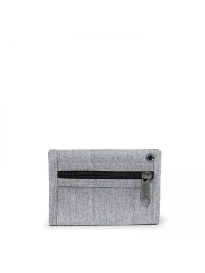 Eastpak CREW SINGLE SUNDAY GREY Pénztárca