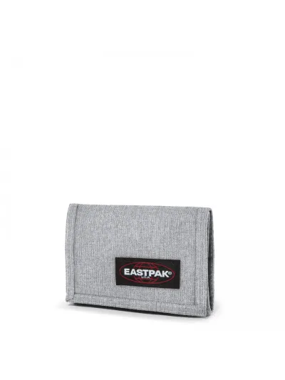 Eastpak CREW SINGLE SUNDAY GREY Pénztárca