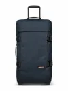 Eastpak TRANVERZ M Triple Denim Bőrönd