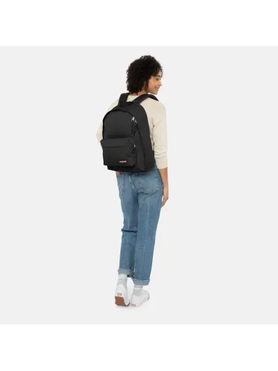 Eastpak OUT OF OFFICE BLACK Hátizsák